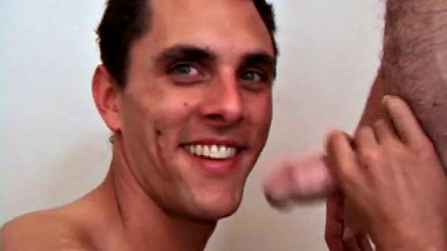 Straight Bama Fucks Silver