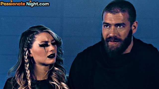 Horny codplay bitches pussylicking