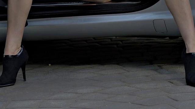 Mercedes Masturbation: Film