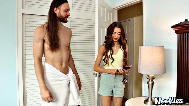Going Big - Nikki Nicole