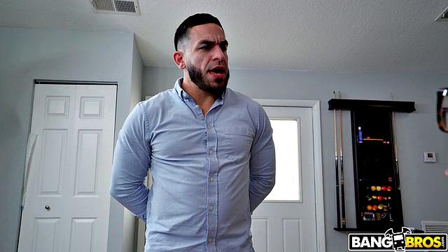 The Horny Teacher