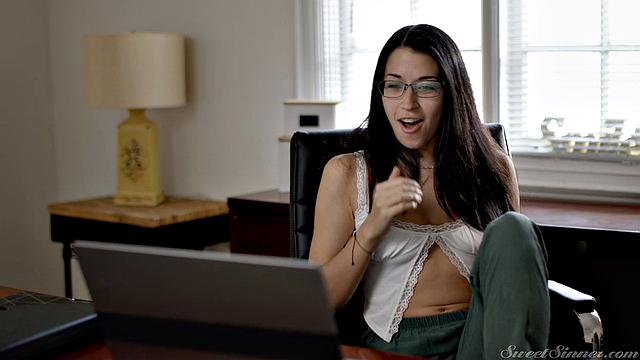 The Voyeur 6 - Scene 3 - Watch