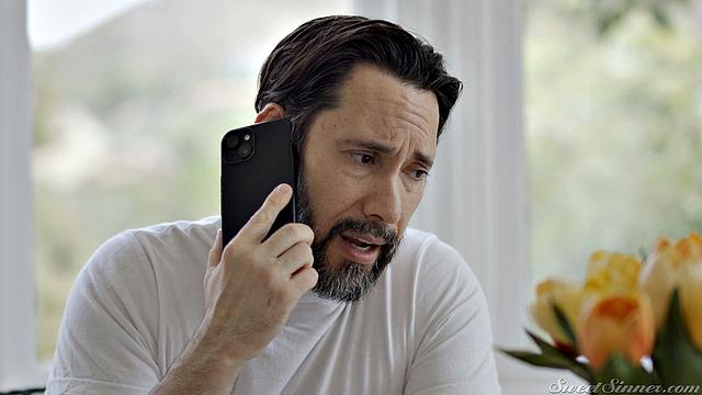 The Voyeur 6 - Scene 3 - Watch