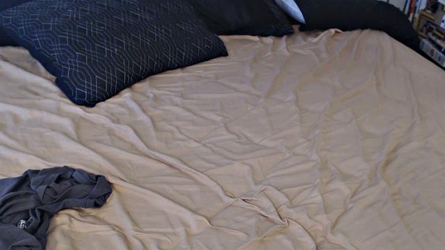 Alex Archer Self-Sucks