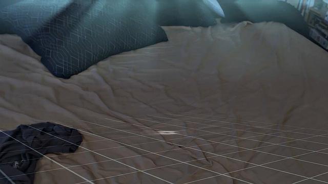 Alex Archer Self-Sucks