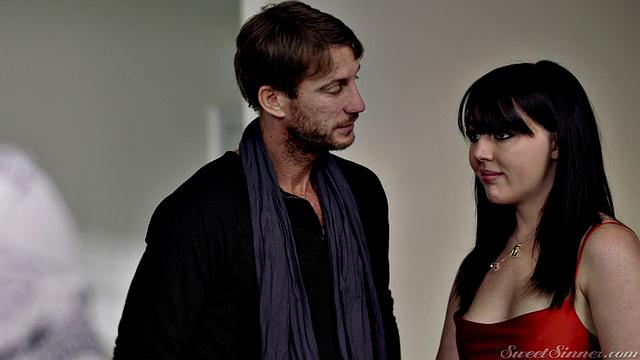 The Lifestyle - Scene 1 - Close