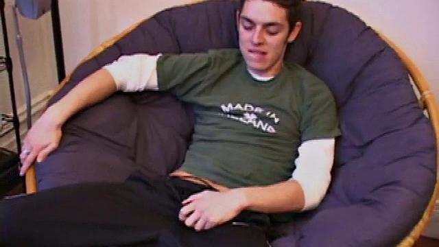 Brady Walker Jacking