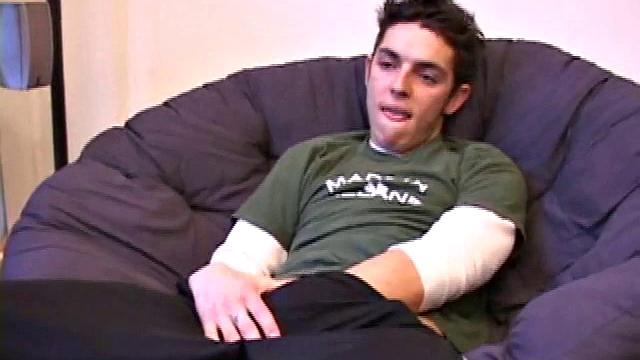 Brady Walker Jacking