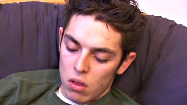 Brady Walker Jacking