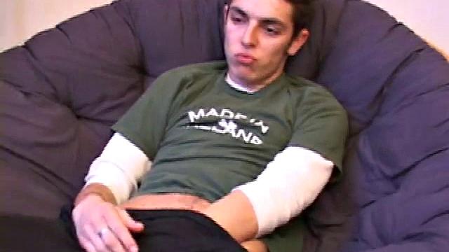 Brady Walker Jacking