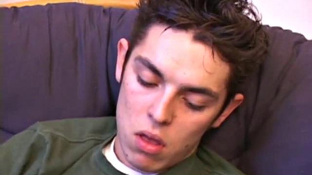 Brady Walker Jacking