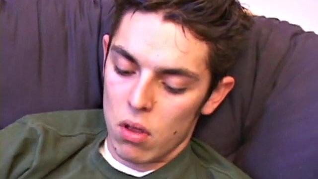 Brady Walker Jacking