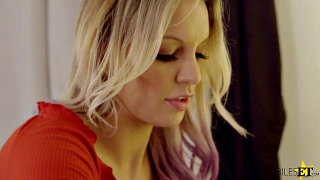 Femme Fatale - S1:E1