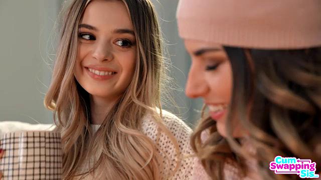 Cum Is Better Than Chocolate - S5:E7