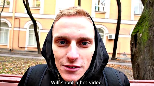 TUTOR4K. Prankster hides tutors glasses and fucks mature woman