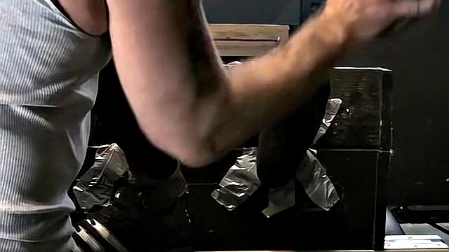Страстная встреча - Честер