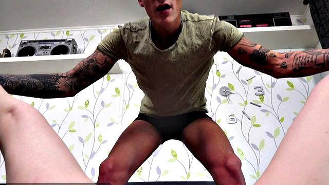 Natasha Sweet's Big Tit Training