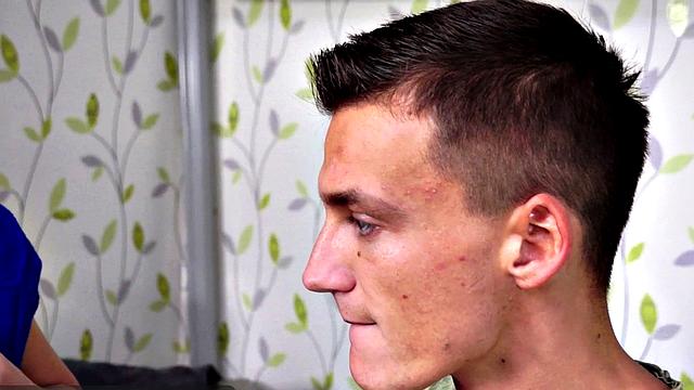 Natasha Sweet's Big Tit Training