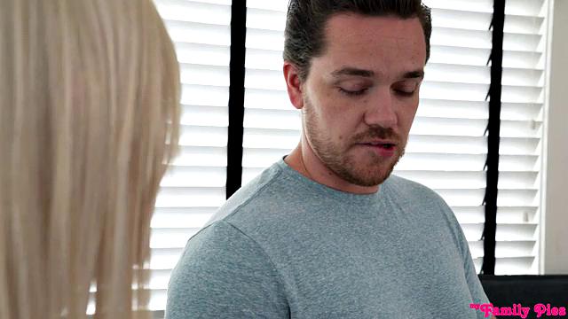 Cum Is The Cure For - S14:E3