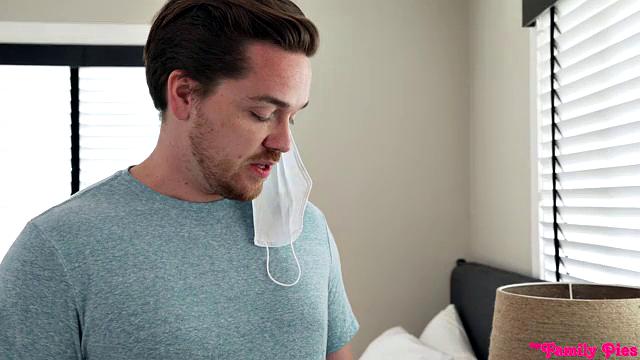 Cum Is The Cure For - S14:E3