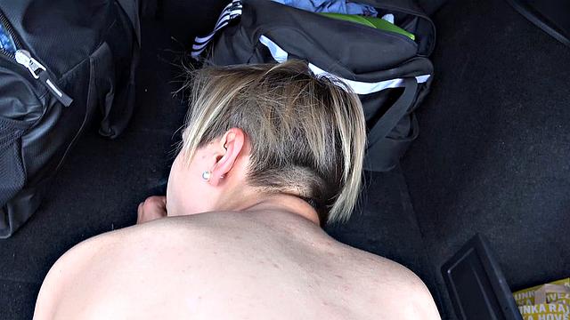 Hot sex under the sun