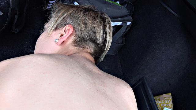 Hot sex under the sun