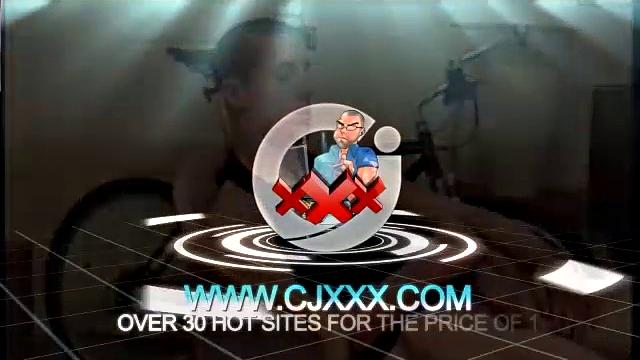 Adam strips down to reveal his toned skater body and kicks back for a mich needed jerk off. He wraps his fist around his limp dick and with a few strokes and some ass fingering Adam works himself up to fully hard.