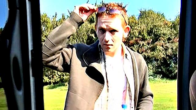 Josh & Danny Have a Wild Time - Featuring Josh Hancock, Danny Star & Jason Scott
