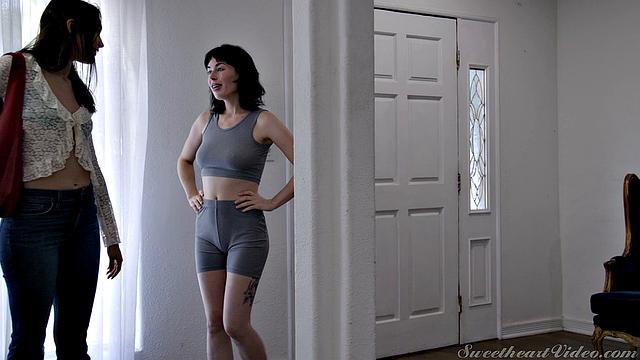 Lesbian Strap On Specialists 19 - Hot Strap On Play