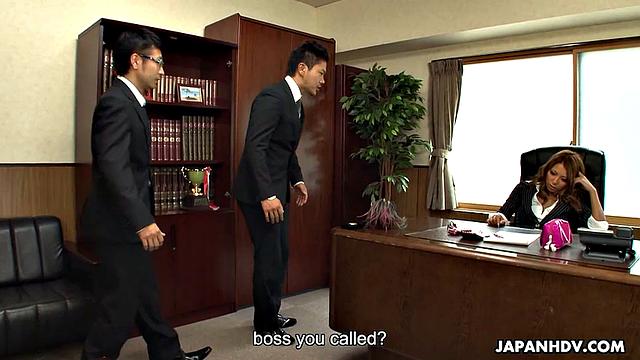 Dumped blonde needed a good session