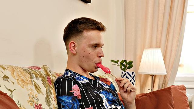 Jacob Dolce and Kyle Polaski