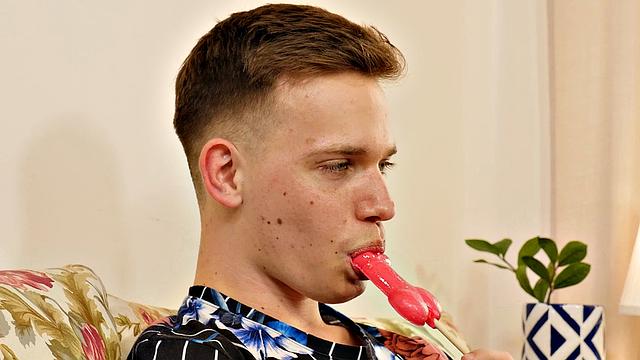 Jacob Dolce and Kyle Polaski