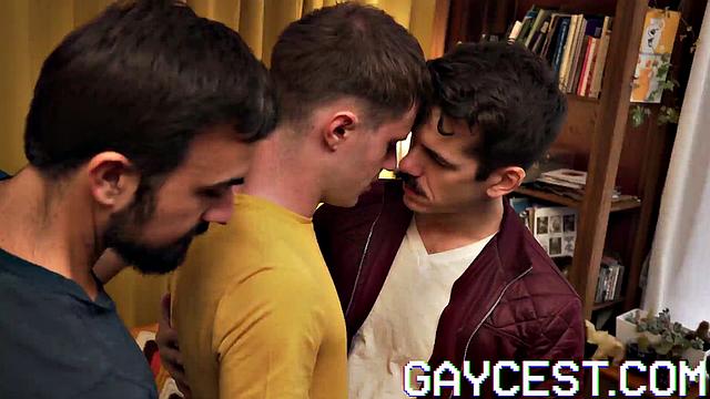 DADDY'S PRIDE AND JOY Tape 4 - Uncle Jonah