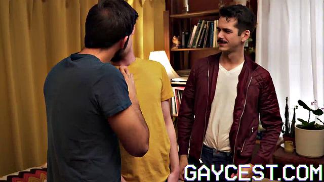 DADDY'S PRIDE AND JOY Tape 4 - Uncle Jonah