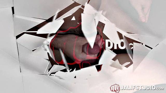 Will Helm and Killian Dehais