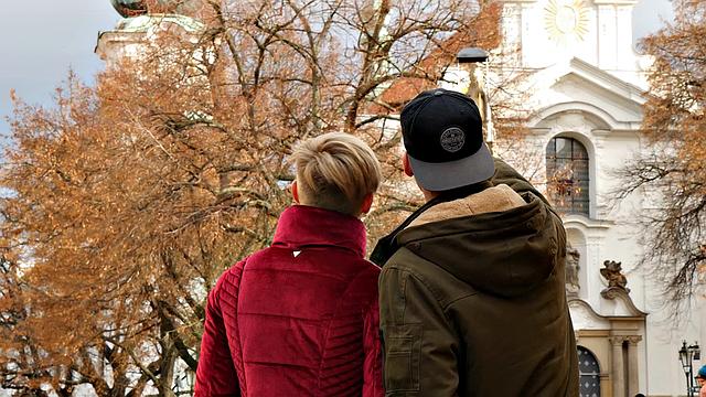 Kaleb Cross - Marcel Boyle