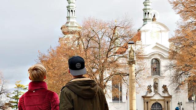 Kaleb Cross - Marcel Boyle