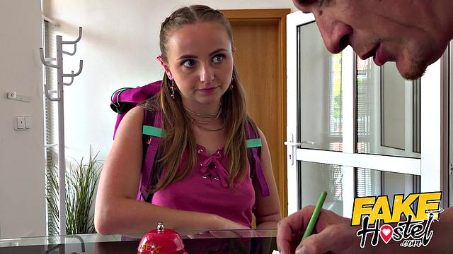 Mistress with high heels and strap-ons gets naughty with ass, pussy, and ball play