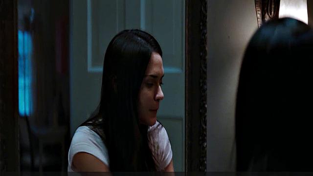 Odette Annable naked sex scene