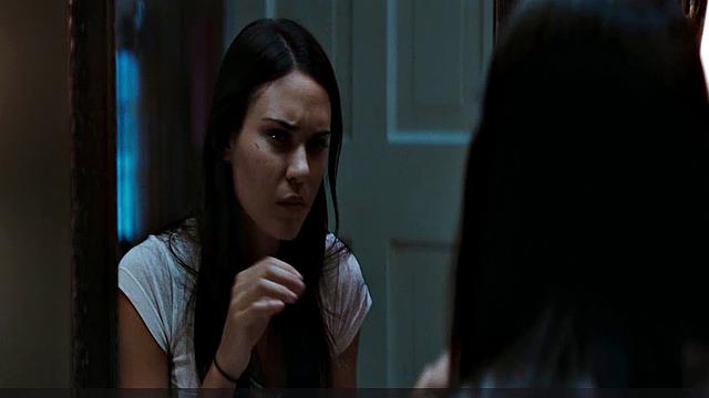 Odette Annable naked sex scene