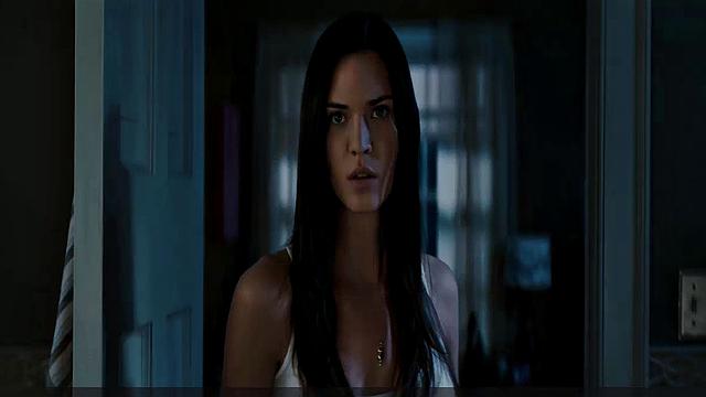 Odette Annable naked sex scene