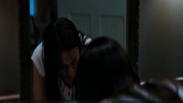 Odette Annable naked sex scene