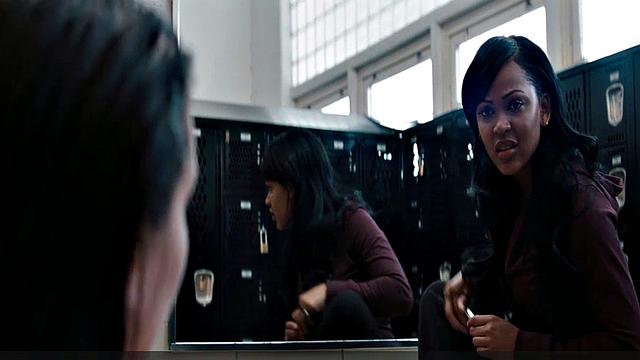 одетт эннабл в душе - звезды тоже любят горячий секс без сценария