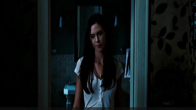 Odette Annable naked sex scene