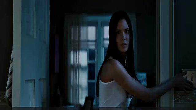 Odette Annable naked sex scene