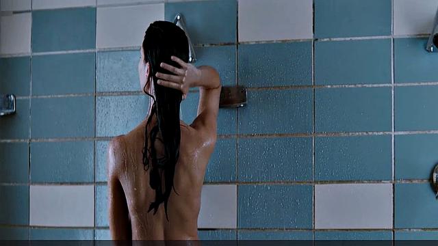 Odette Annable naked sex scene