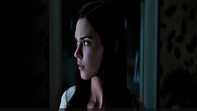 Odette Annable naked sex scene