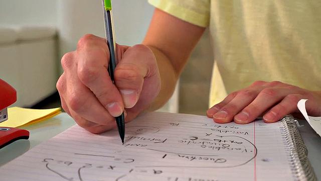 Inked cockhungry stepmom pussypounded