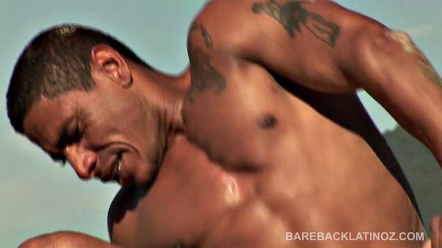 Alber Charles & Antony Gimenez