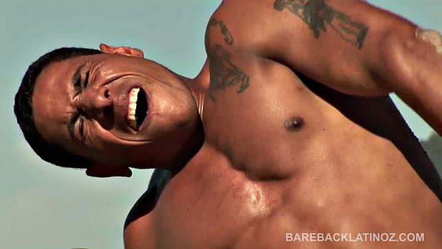 Alber Charles & Antony Gimenez